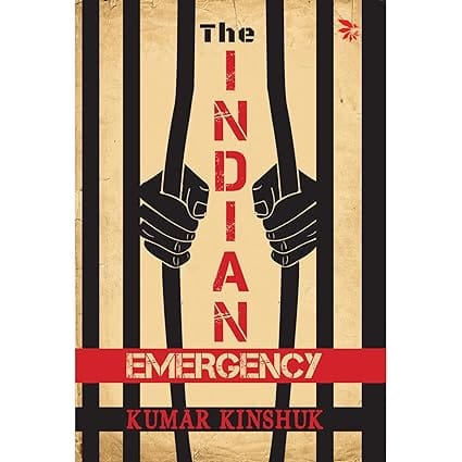 The Indian Emergency