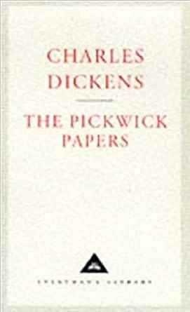 The Pickwick Papers