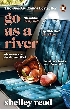 Go As A River