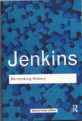 Rethinking History