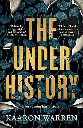 The Underhistory