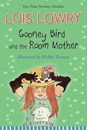 Gooney Bird And The Room Mother Book 2