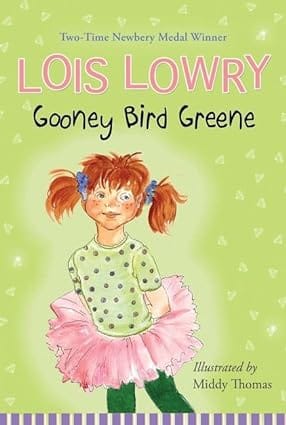Gooney Bird Greene Book 1
