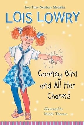 Gooney Bird And All Her Charms Book 6