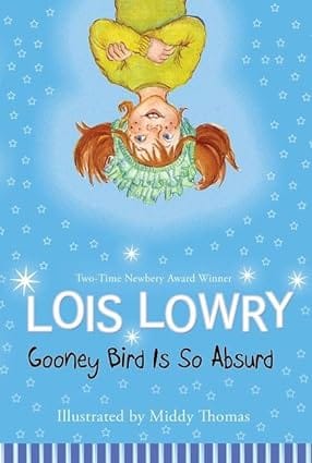 Gooney Bird Is So Absurd Book 4