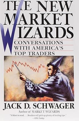 The New Market Wizards