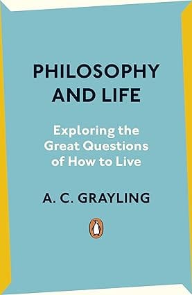 Philosophy And Life