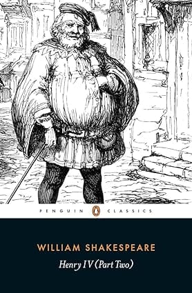 Henry Iv Part Two