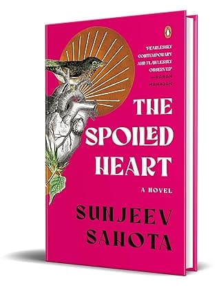 The Spoiled Heart