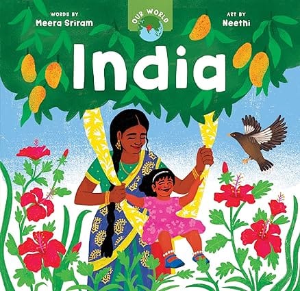 Our World India