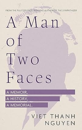 A Man Of Two Faces