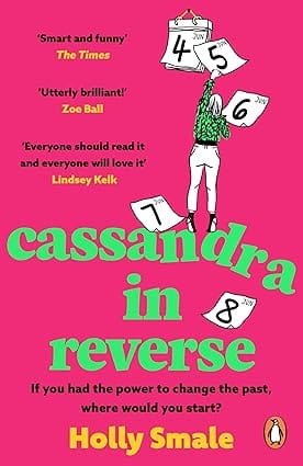 The Cassandra In Reverse