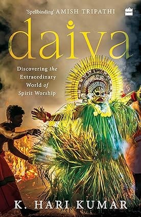 Daiva Discovering The Extraordinary World Of Spirit Worship