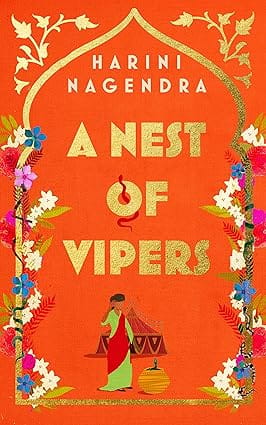 A Nest Of Vipers