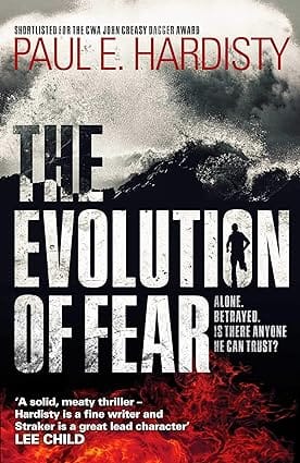 The Evolution Of Fear Volume 2