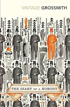 The Diary Of A Nobody