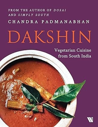 Dakshin Vegetarian Cuisine From South India