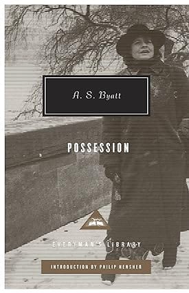 Possession (everymans Library Classics)