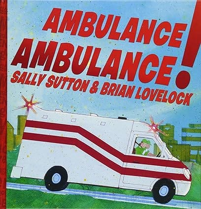 Ambulance, Ambulance!