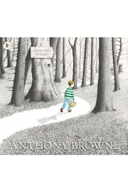 Browne Into The Forest