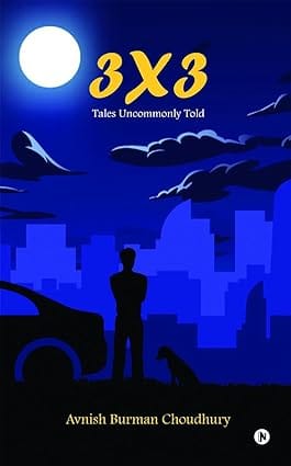 3x3 Tales Uncommonly Told