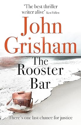 The Rooster Bar