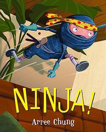 Ninja!