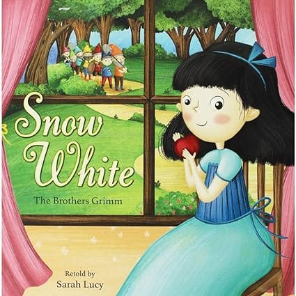 Snow White (picture Storybooks)