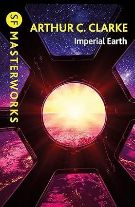 Imperial Earth