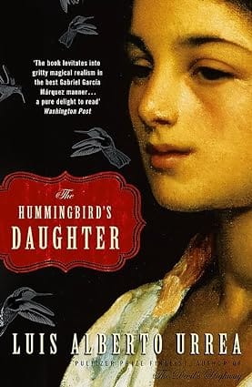 The Hummingbirds Daughter