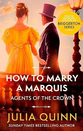 How To Marry A Marquis