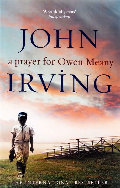 A Prayer For Owen Meany