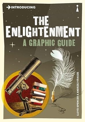 Introducing The Enlightenment A Graphic Guide