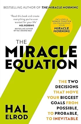 The Miracle Equation