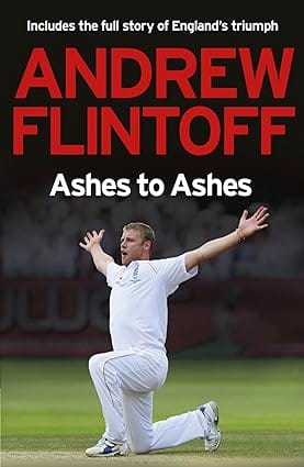 Ashes To Ashes