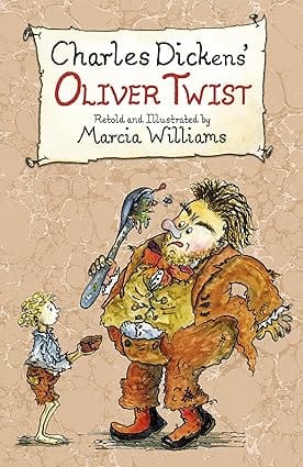 Oliver Twist
