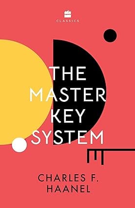 The Master Key System