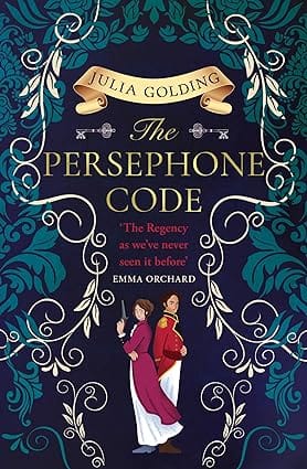 The Persephone Code