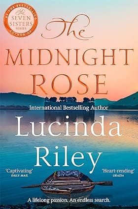 The Midnight Rose