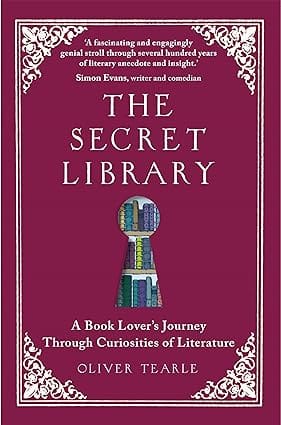 The Secret Library