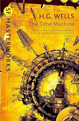 The Time Machine