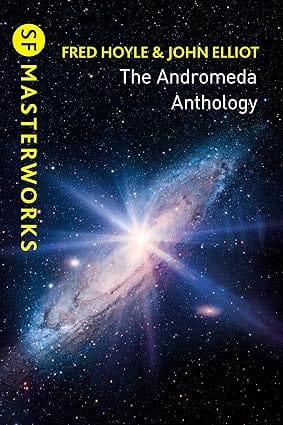 The Andromeda Anthology