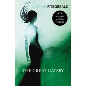 The Great Gatsby