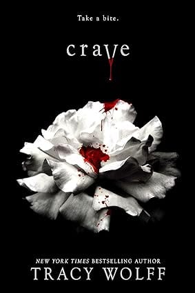 Crave Crave Book 1