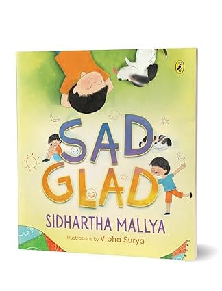 Sad-glad