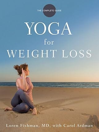 Yoga For Weight Loss