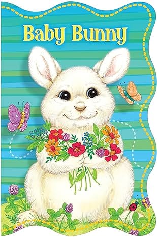 Baby Bunny