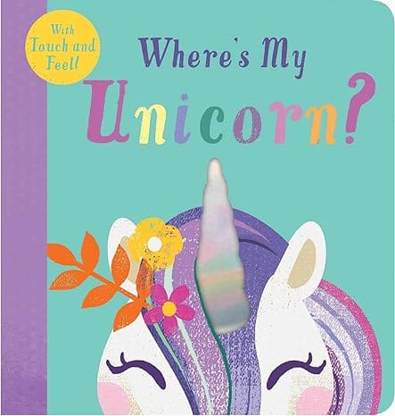 Wheres My Unicorn?