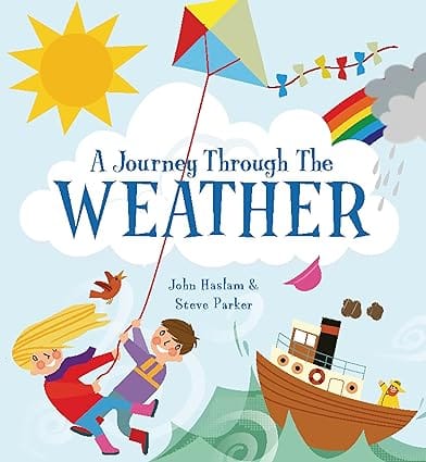 A Journey Through The Weather