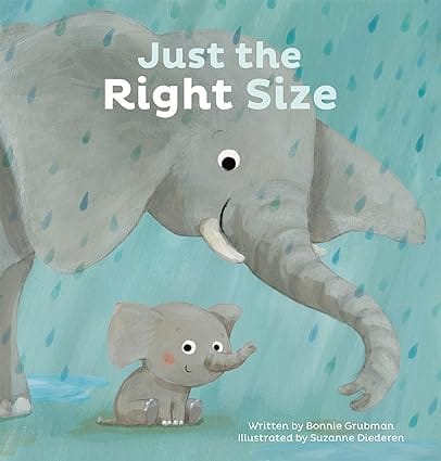 Just The Right Size